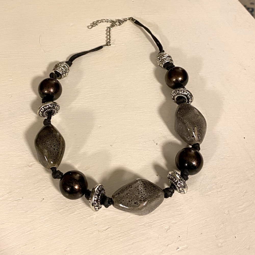Fashion Necklace